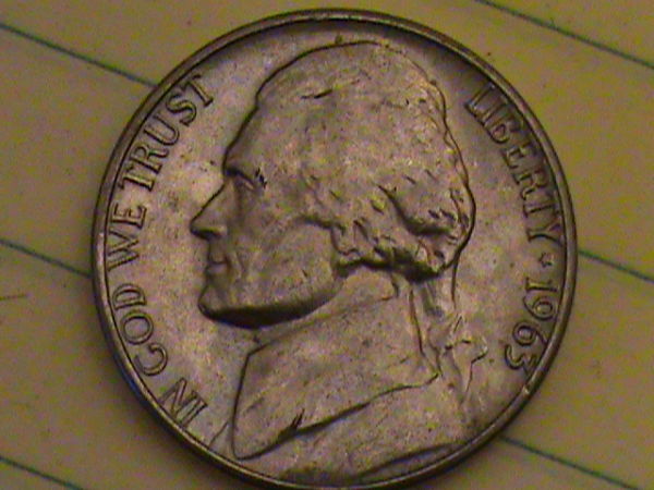 1963-D-Jefferson-And-A-Steps-Question