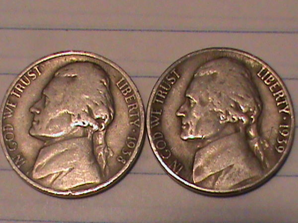 The-Goal:-25,000-Rolls-Of-Nickels-All-Searchers-Welcome!