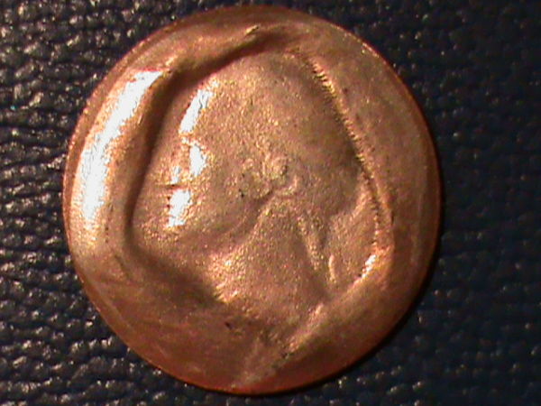 Severe-Quarter-PMD?