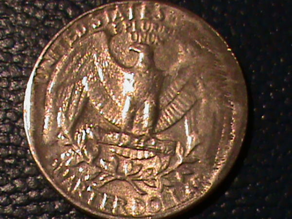 Severe-Quarter-PMD?