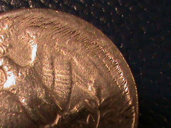 Severe-Quarter-PMD?