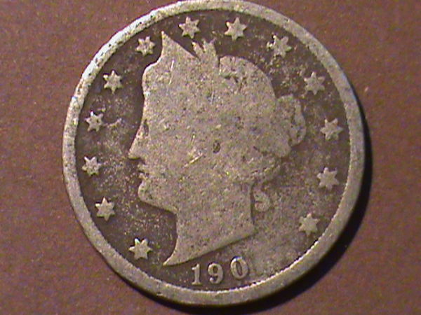 Roll-Finds-Including-A-Liberty-Nickel