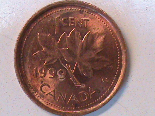 1999-Cent