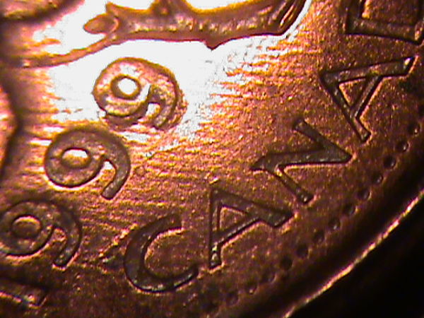 1999-Cent