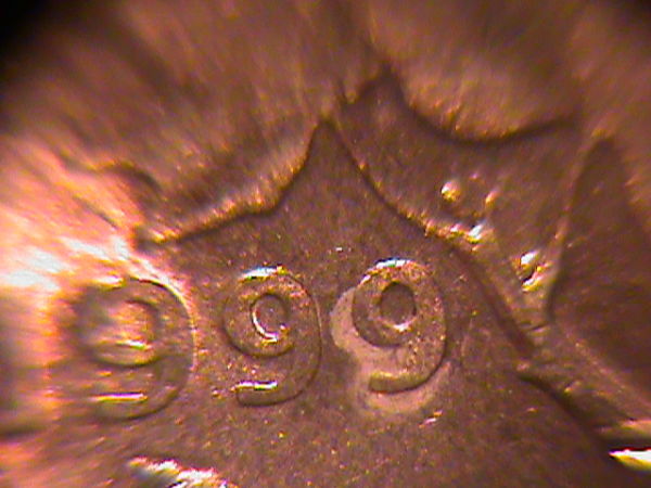 1999-Cent