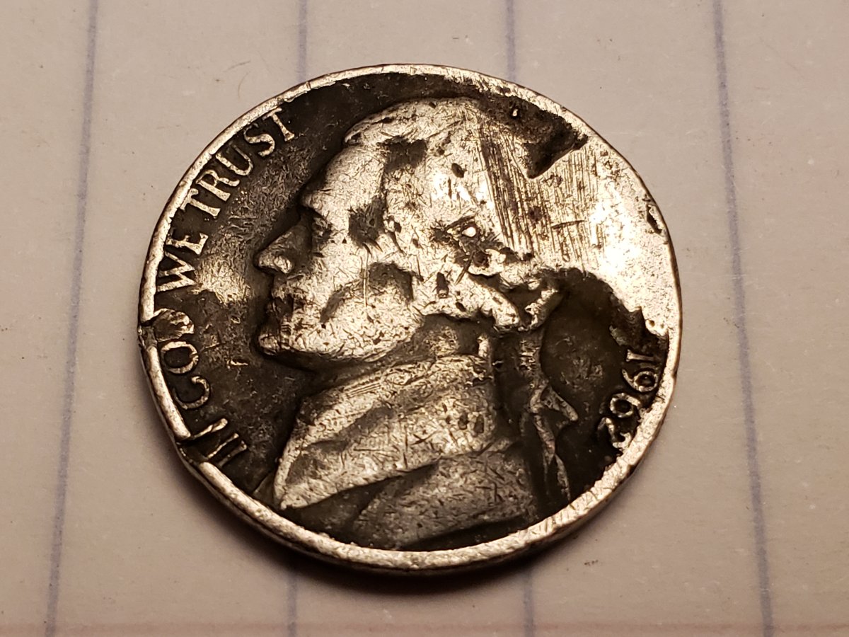 1962-Jefferson-Nickle---Large-Cud?