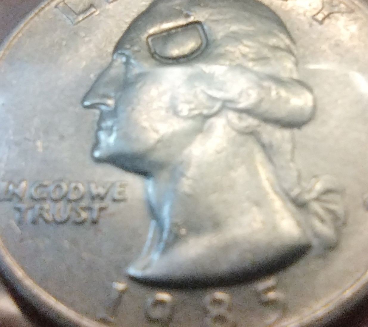 1985-S-Error-Washington-Quarter