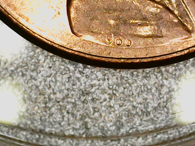2019-D-Penny-Jdb-Instead-Of-VDB-On-Obverse
