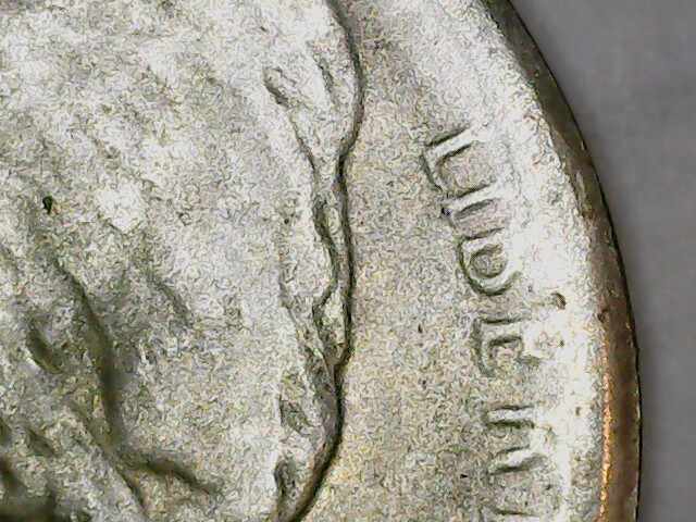 1993-D-Nickel-Obverse-Rim-,-Damage?