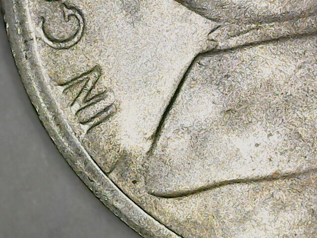 1993-D-Nickel-Obverse-Rim-,-Damage?