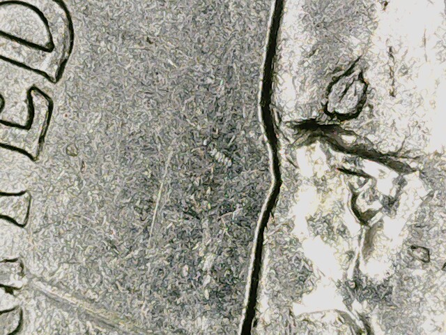 2008-D-New-Mexico-Quarter-Knot-On-Washingtons-Head
