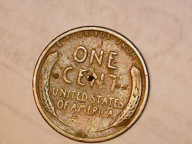 1953-Wheat-Penny-Looks-Damaged-But-Odd