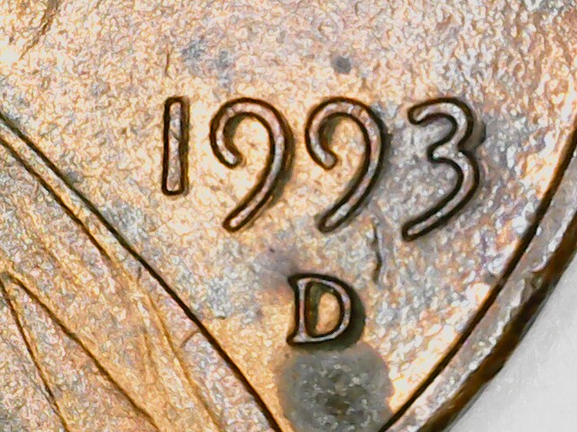 1993-D-Penny-Die-Chip-By-Date