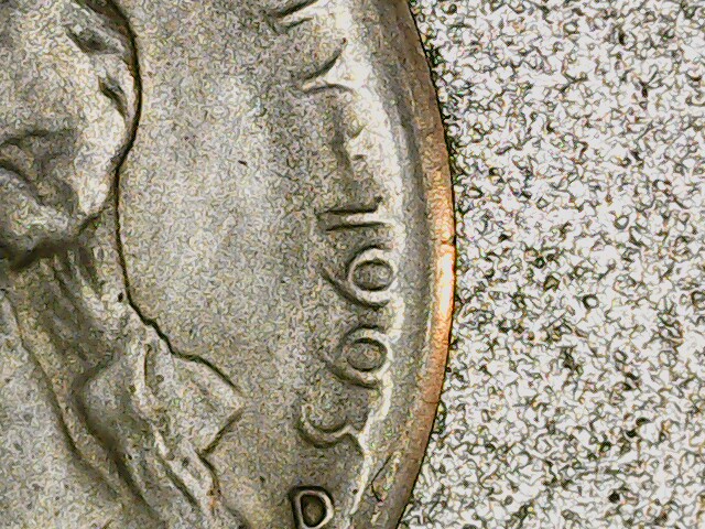 1993-D-Nickel-Is-This-Post-Damage