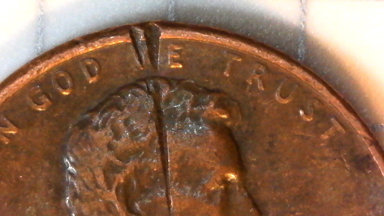 HI-This-1986-D-Penny-Is-This-A-Mint-Error?-Thanks