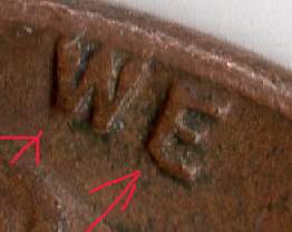 Error-Or-Just-Wear-1957-D-Wheat