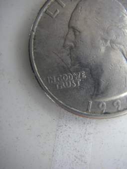1990-Quarter-With-A-Odd-Cut