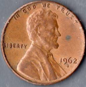 1962-Lincoln-With-With-Fry-Brain-And-A-Funny-Looking-Mint-Mark