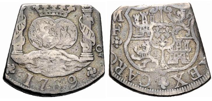 Spanish-8-Reales-Cut.-Used-For-Where?-Help!