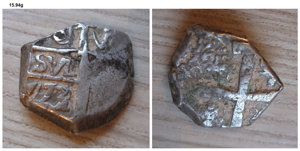 Spanish-8-Reales-Cut.-Used-For-Where?-Help!