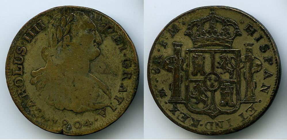 1804-CC-8R-Hiding-In-Heritage-Junk-Lot-Tonight