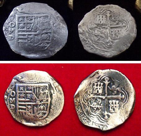 Need-Assistance-Identifying-This-Coin.-Spanish/Mexican-Probably