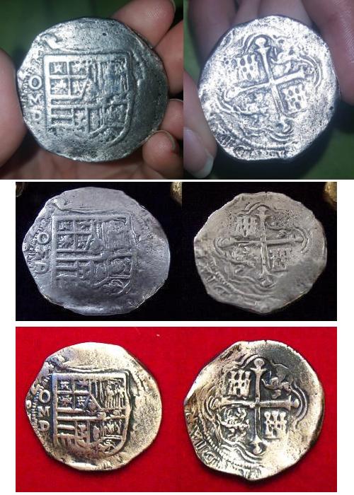 Need-Assistance-Identifying-This-Coin.-Spanish/Mexican-Probably