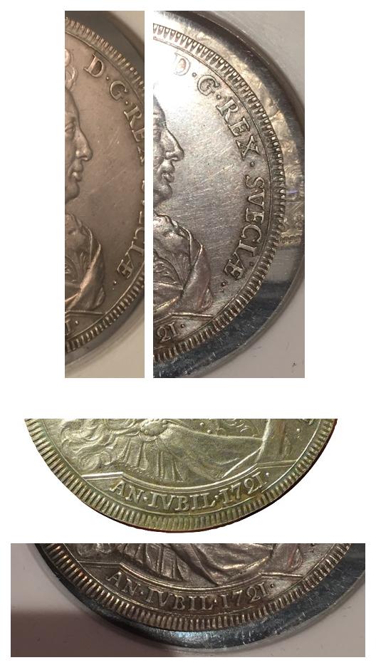 Really-Old-Coin-From-1721,-Worth-Anything?