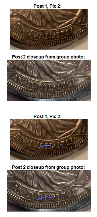 Really-Old-Coin-From-1721,-Worth-Anything?