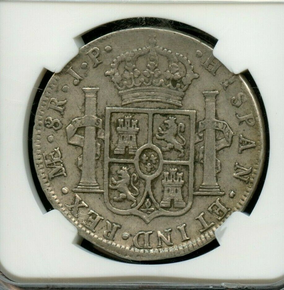 1903-E-Saxony-German-5-Mark