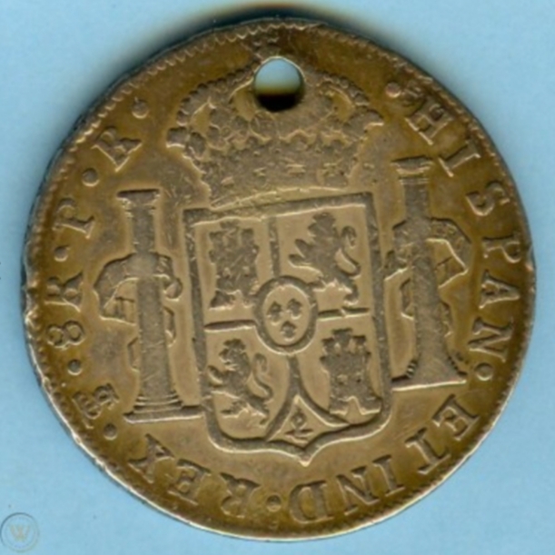 Potosi-Broken-Castle-Appears-On-NGC-MS-63-1777-PR-8-Reales