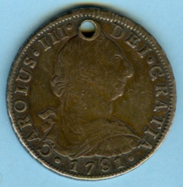 Potosi-Broken-Castle-Appears-On-NGC-MS-63-1777-PR-8-Reales