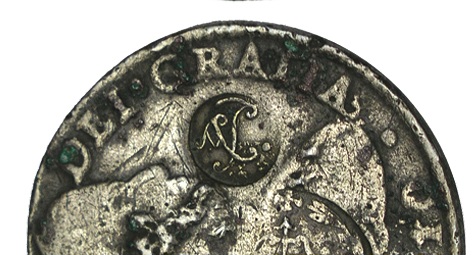 The-1809-Mexican-Chilpanzingo-/-Zmy-Script-Mint-Stamp-Dilemma?