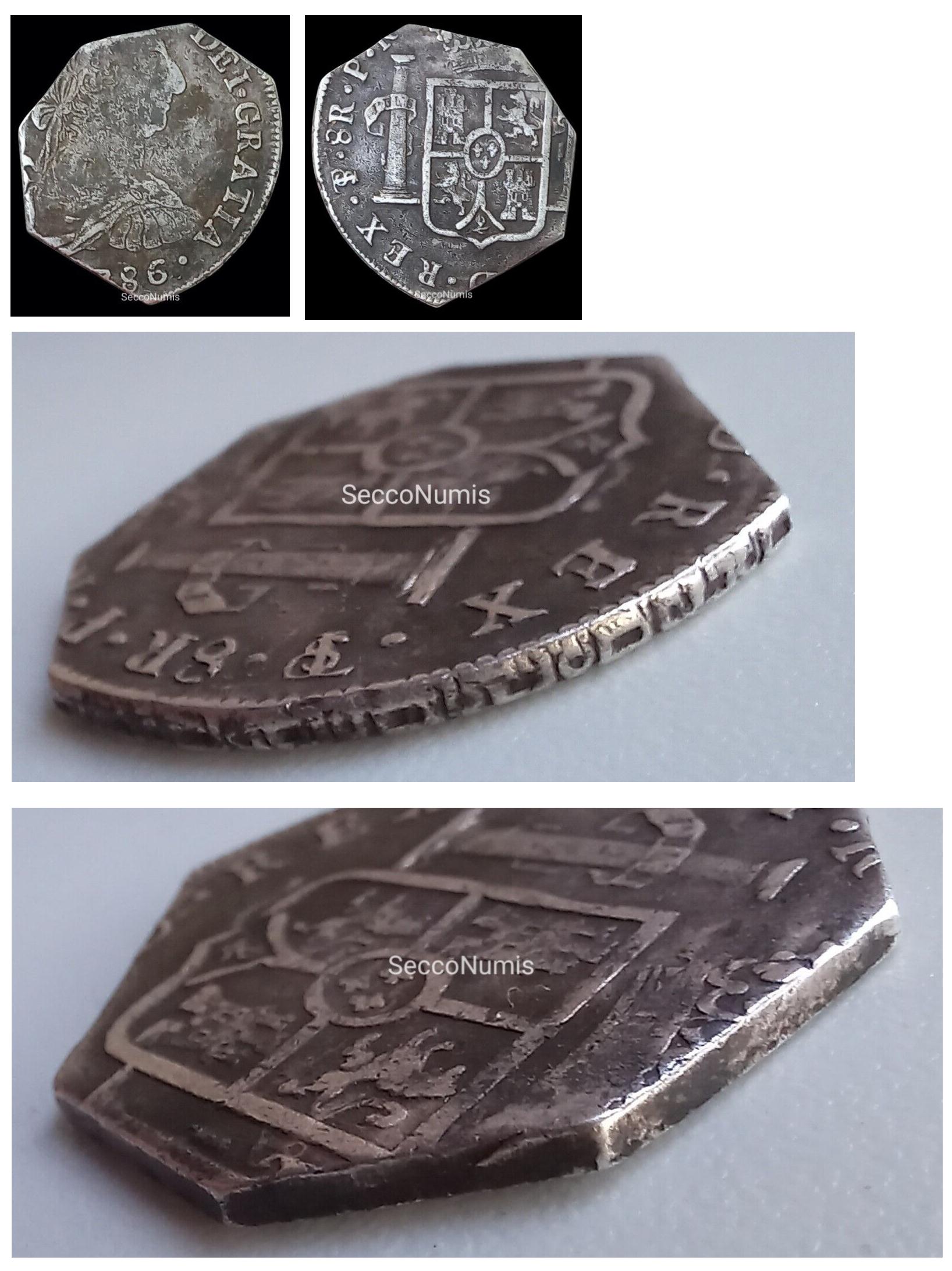 Spanish-8-Reales-Cut.-Used-For-Where?-Help!