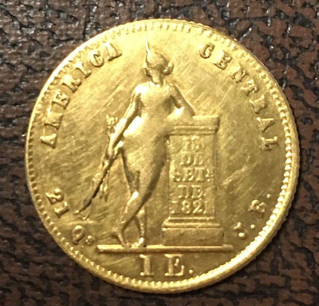 Counterfeit-Detection:-1850-Jb-Costa-Rica-Gold-Escudo
