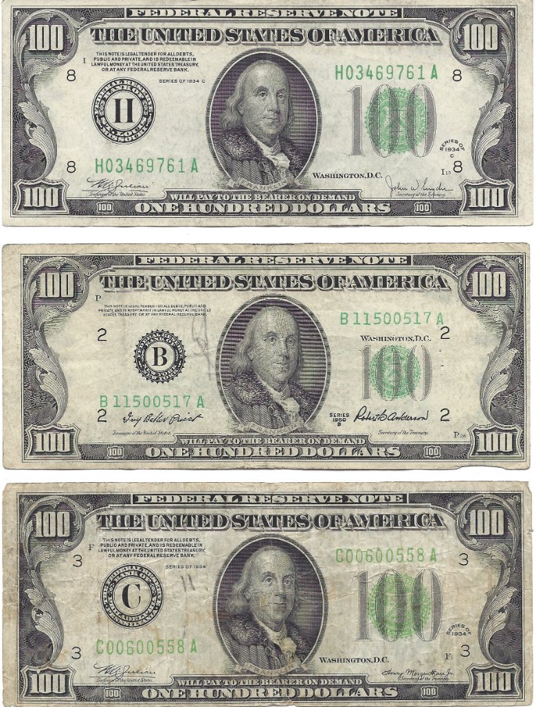 Just-Came-Across-These...looking-For-Opinions