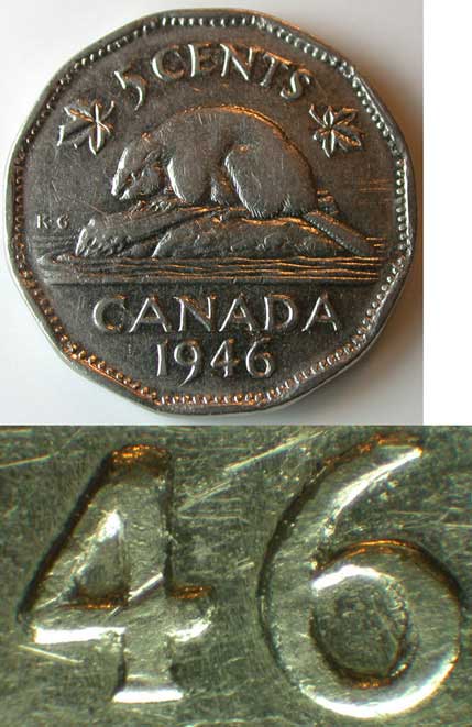 5-Cent---1946/6