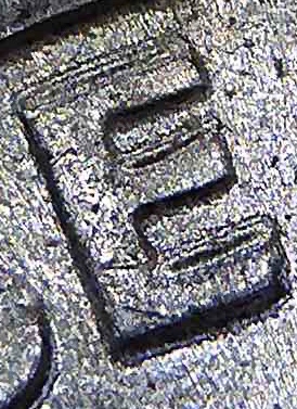 1950's-Roosevelt-Dime-....errors?-....doubling?