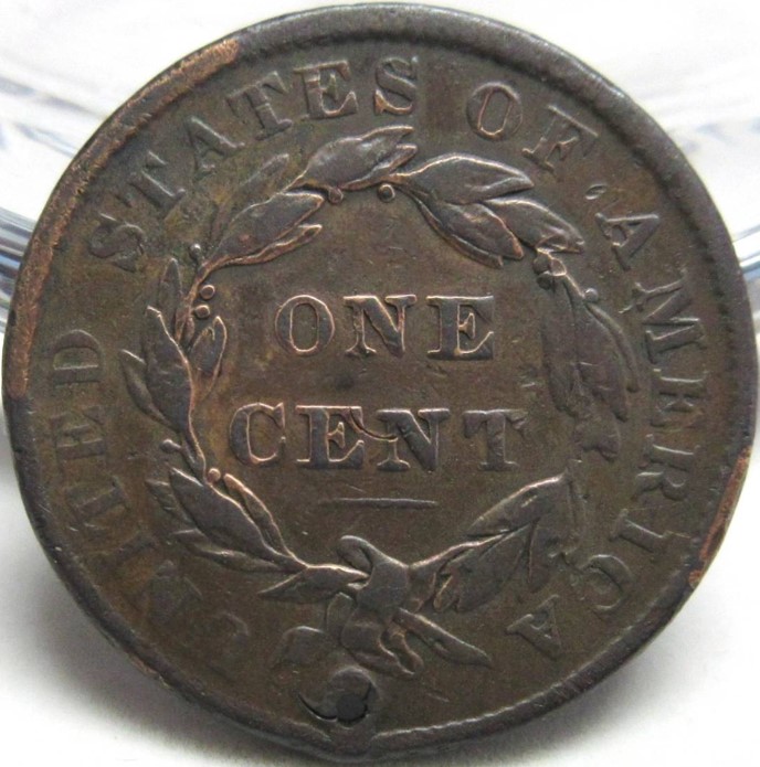 Old-US-1-Cent-Error?
