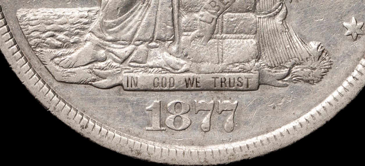Help-For-Determining-Authenticity-Of-A-Coin-[1877-S-Trade-Dollar]