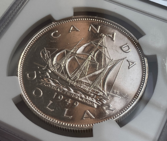 Can-Anyone-Guess-The-Grade-Of-This-1949-Dollar?