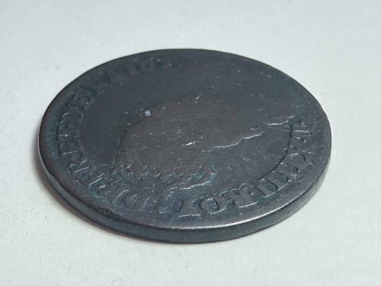 This-Liard-Of-France-With-Juvenile-Bust---Louis-Xiv-1657-Is-A-Fake-Right?