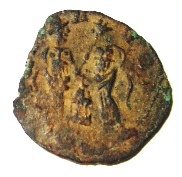 Roman-Carausius-I-Cannot-Identify-Help?
