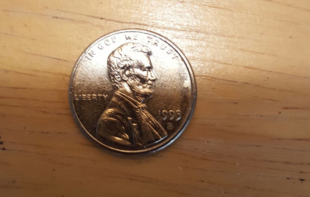 1993-Penny