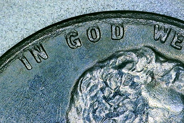 New-Photos-1943-S-DDO-?-Error-In-Date-Liberty--Unum---Right-Hand-Wheat----Slag-Or-Zinc-Patches