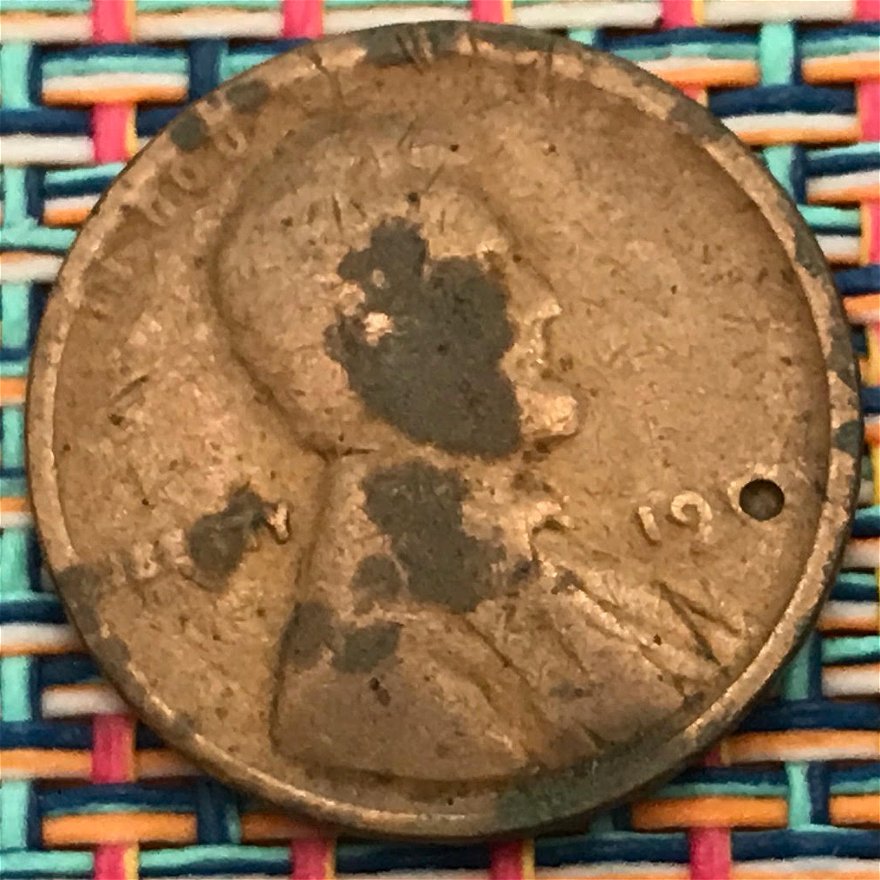 Odd-Penny...19__-And-The-Words-