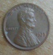 1975-Penny-I-Found-In-My-Pocket