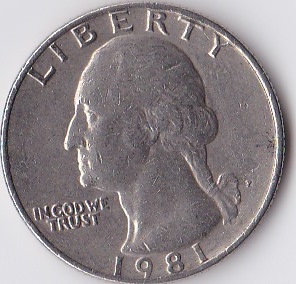 1981-P-Quarter