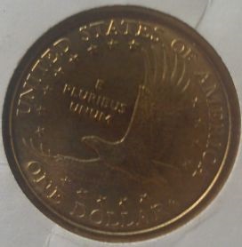 2000-P-Sacagawea-Dollar