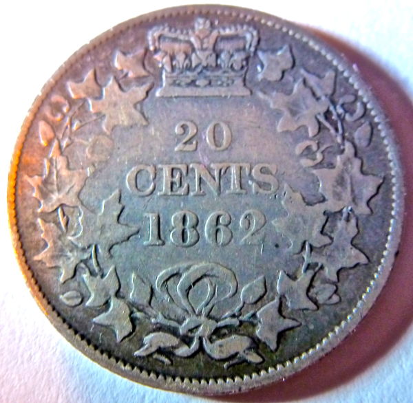 1860-20cent-New-Brunswick